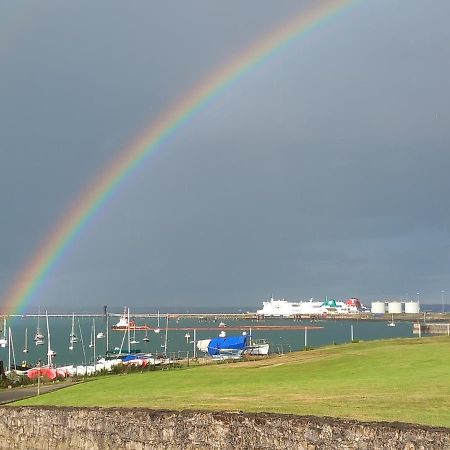 Vila Seashells, Newry, Anglesey - Ideal For The Ferry Crossing To Ireland Holyhead Exteriér fotografie