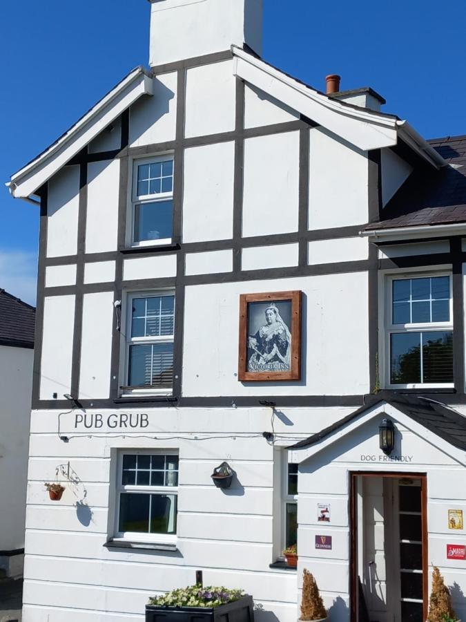 Vila Seashells, Newry, Anglesey - Ideal For The Ferry Crossing To Ireland Holyhead Exteriér fotografie