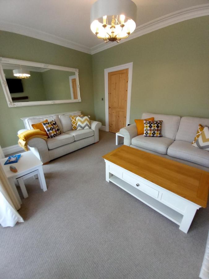 Vila Seashells, Newry, Anglesey - Ideal For The Ferry Crossing To Ireland Holyhead Exteriér fotografie