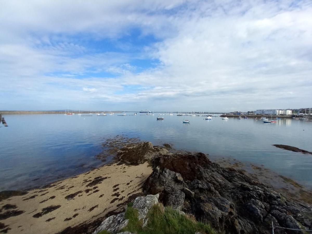 Vila Seashells, Newry, Anglesey - Ideal For The Ferry Crossing To Ireland Holyhead Exteriér fotografie