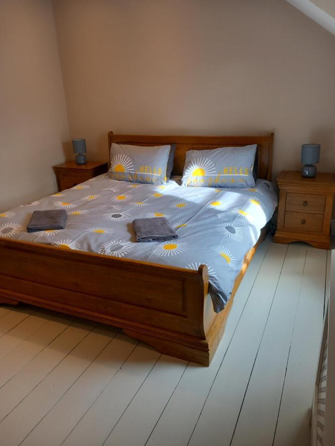 Vila Seashells, Newry, Anglesey - Ideal For The Ferry Crossing To Ireland Holyhead Exteriér fotografie