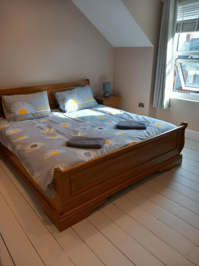 Vila Seashells, Newry, Anglesey - Ideal For The Ferry Crossing To Ireland Holyhead Exteriér fotografie