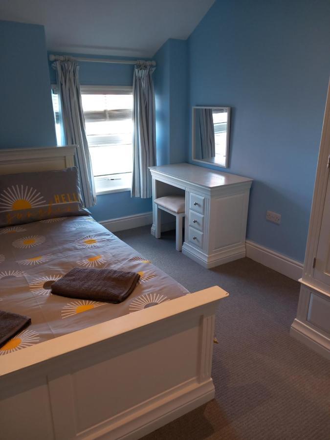 Vila Seashells, Newry, Anglesey - Ideal For The Ferry Crossing To Ireland Holyhead Exteriér fotografie